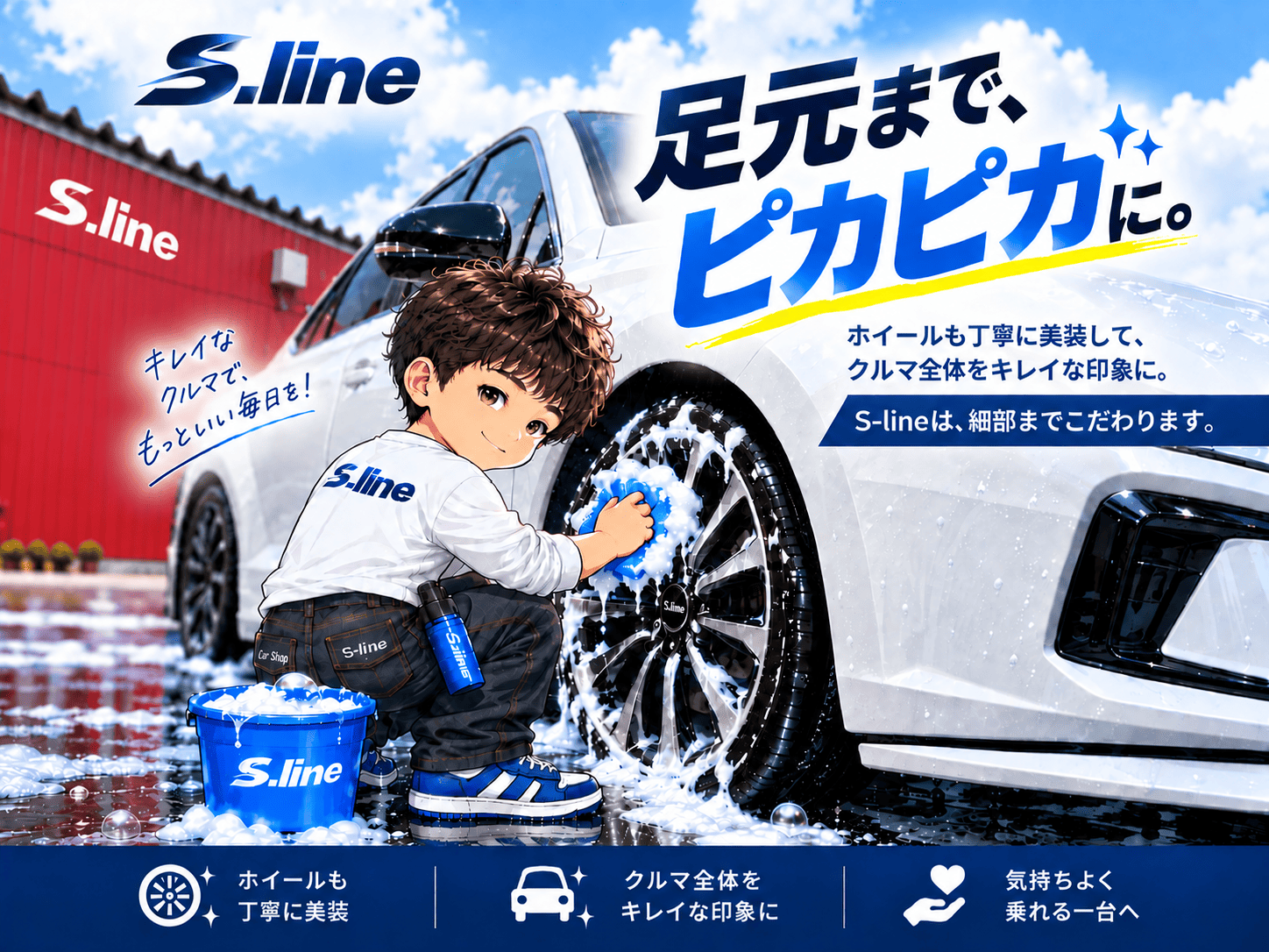 トヨタ アクア 6