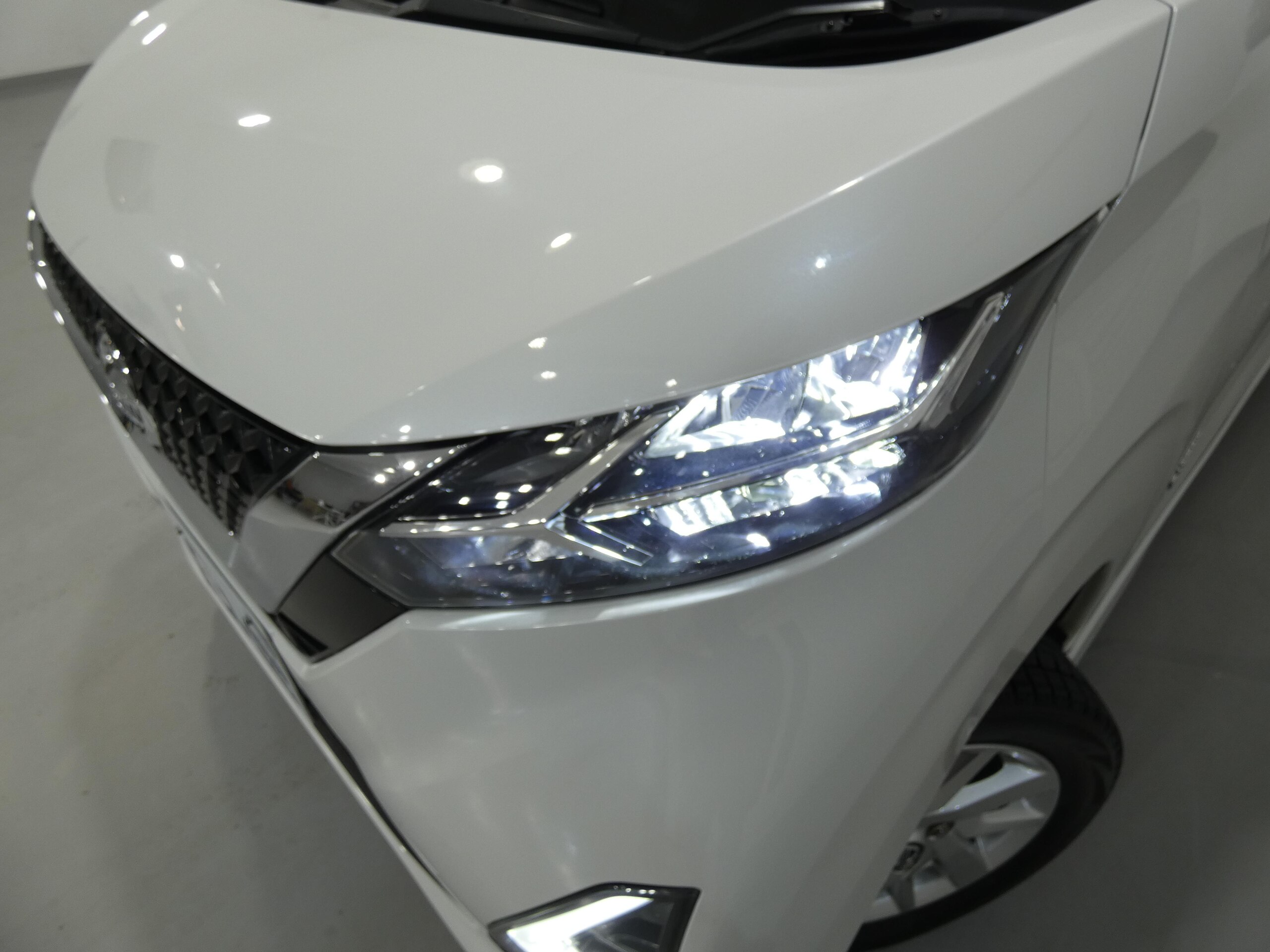 日産 デイズ 5