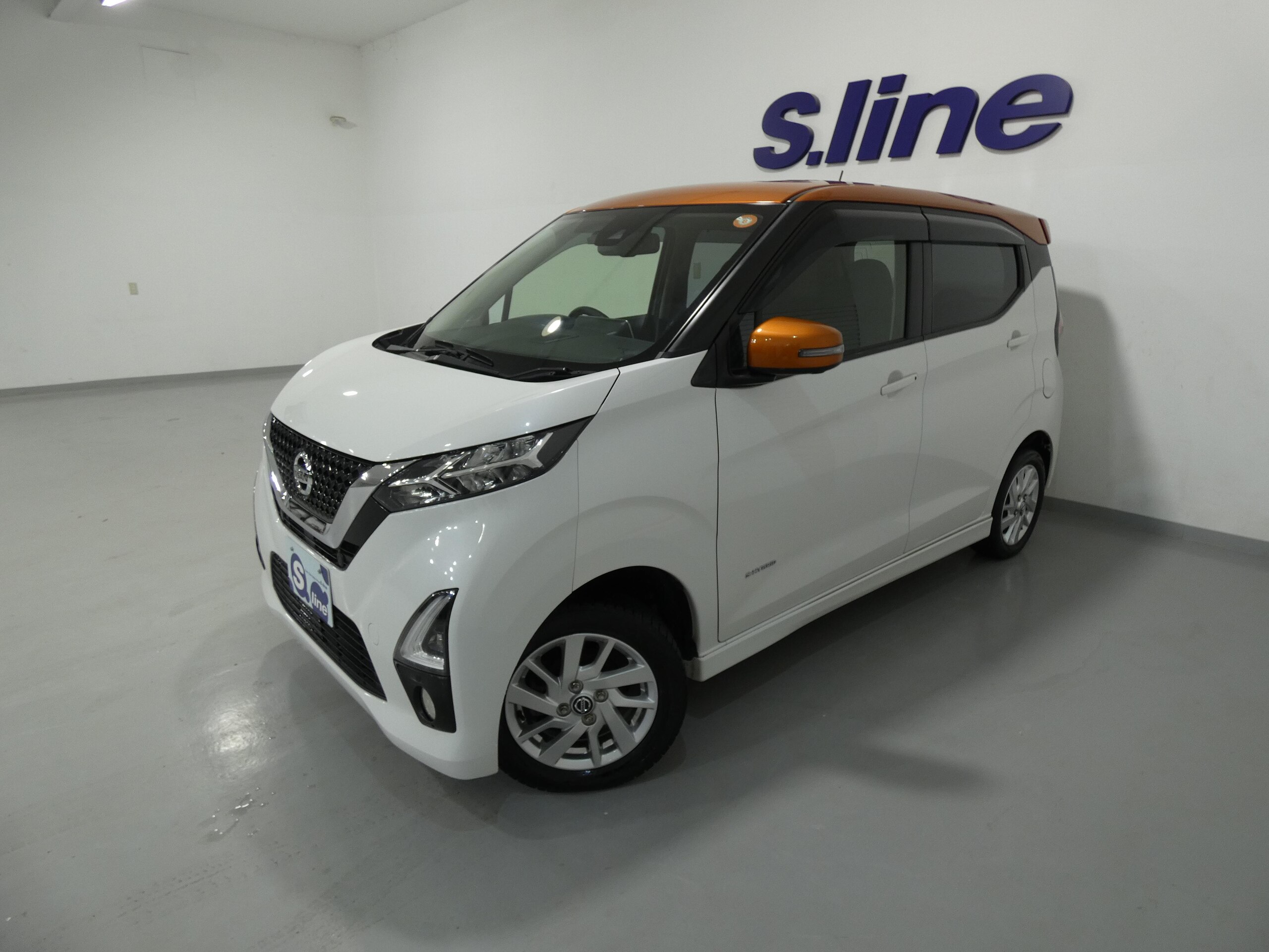 日産 デイズ 10