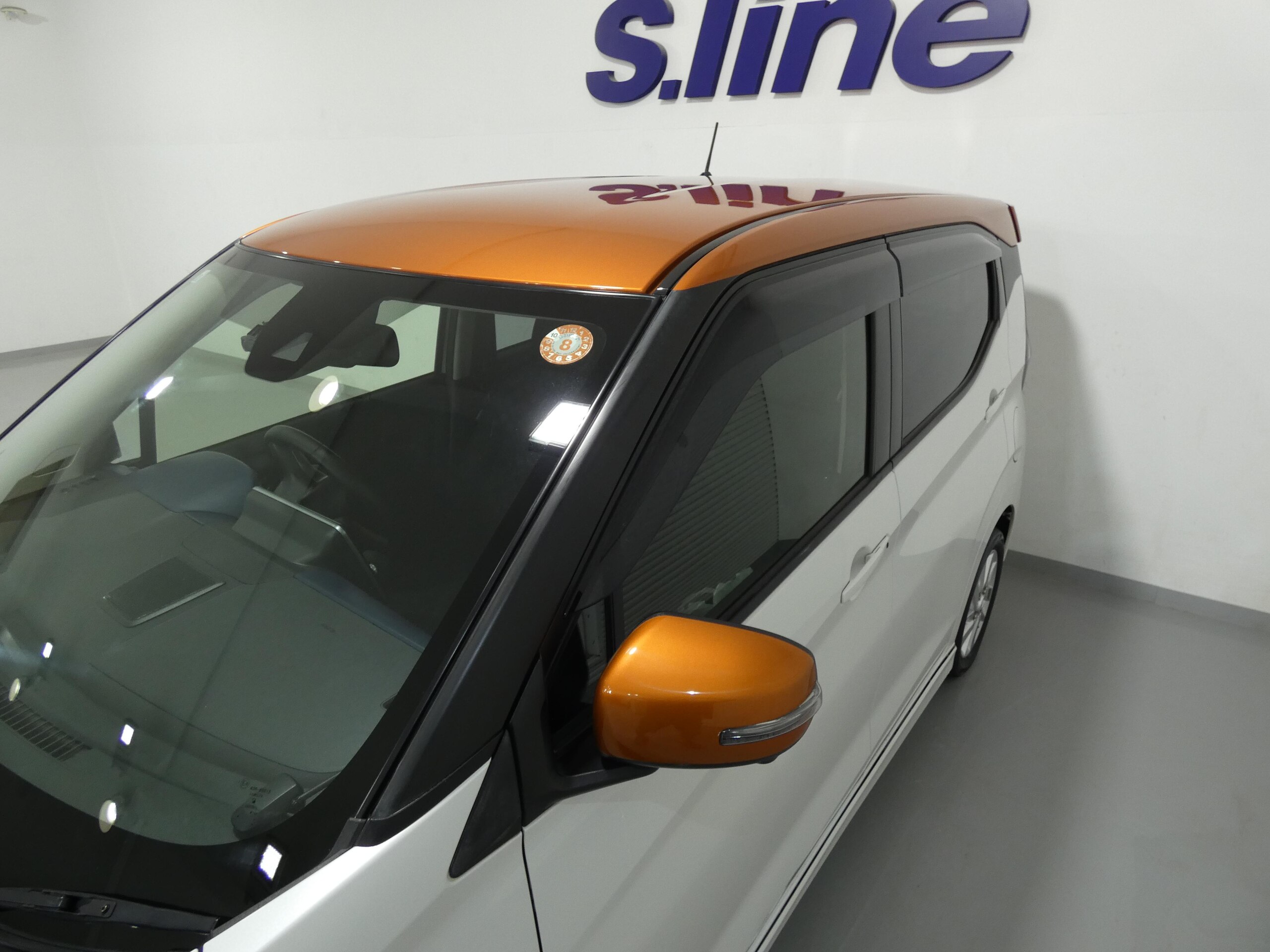日産 デイズ 12