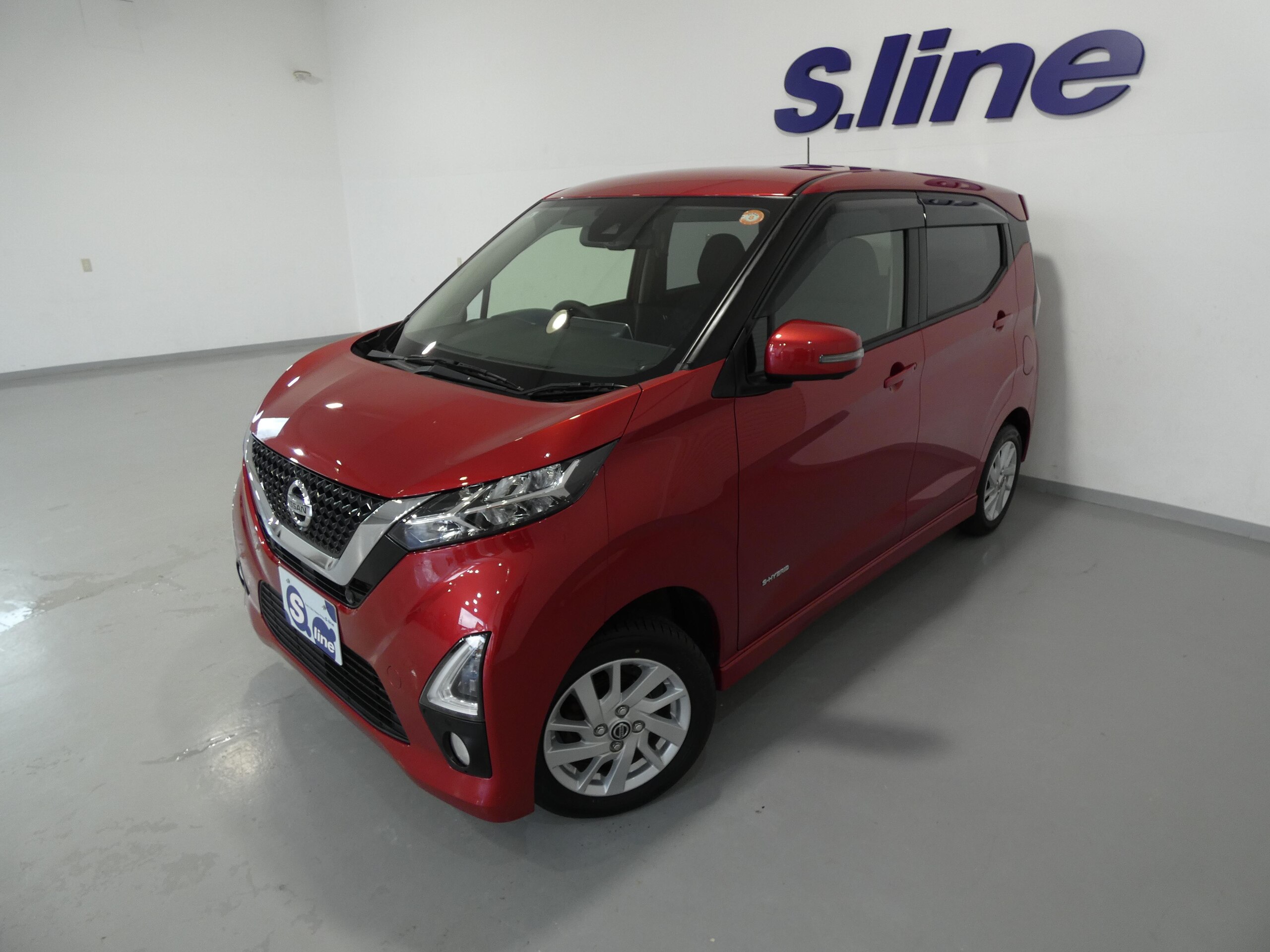 日産 デイズ