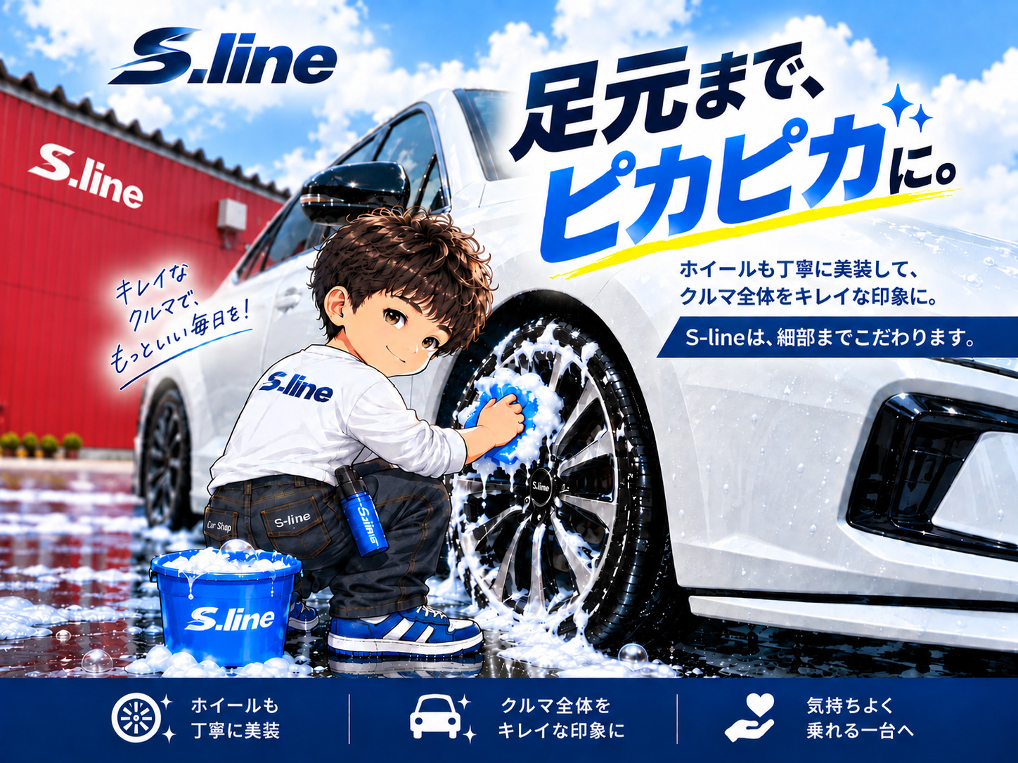 日産 デイズ 6